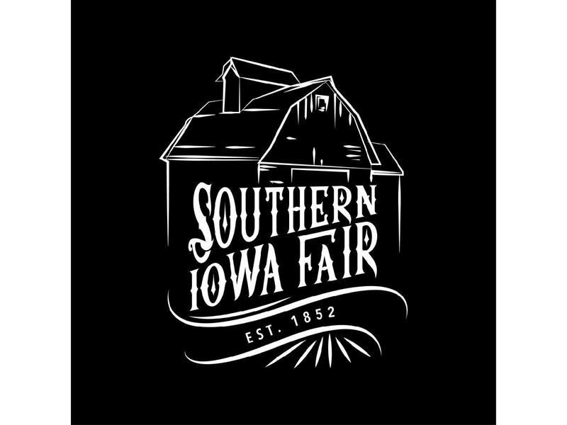 Logo for 2024 Southern Iowa Fair